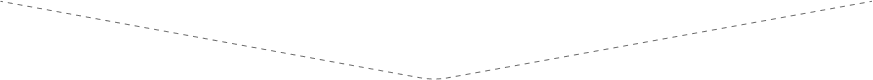 dashed line