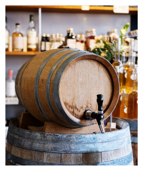 Barrel